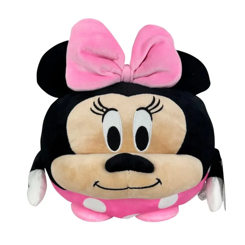 Disney Baby Minnie Mouse Cuddle Pals 10